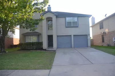 1717 Jerusalem Drive, Round Rock, TX 78664 - Photo 1