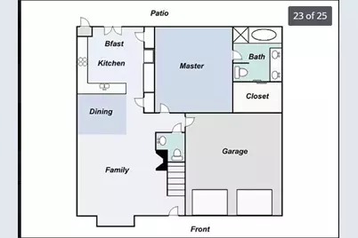 1717 Jerusalem Drive, Round Rock, TX 78664 - Photo 29