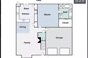 1717 Jerusalem Dr, Round Rock, TX 78664 - Photo 29