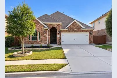 2637 Enza Drive, Round Rock, TX 78665 - Photo 1