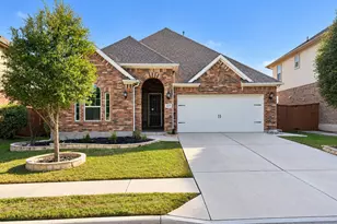 2637 Enza Dr, Round Rock, TX 78665 - Photo 1