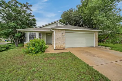 805 Live Oak Drive, Cedar Park, TX 78613 - Photo 1