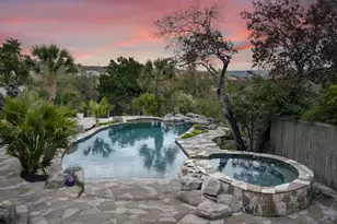 600 River Hills Rd, Austin, TX 78733 - Photo 37