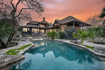 600 River Hills Road, Austin, TX 78733 - Photo 5