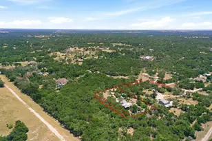 2824 Lost Oak Cv Cove, Georgetown, TX 78628 - Photo 33