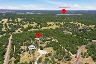 2824 Lost Oak Cv Cove, Georgetown, TX 78628 - Photo 5