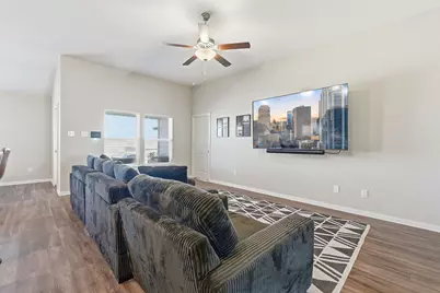 19212 Andrew Jackson Street #1, Manor, TX 78653 - Photo 5