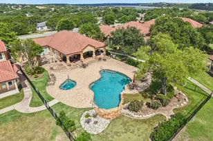 2010 American Dr, Lago Vista, TX 78645 - Photo 37