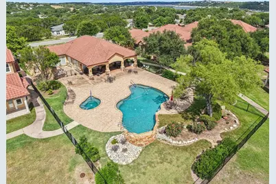 2010 American Drive #2, Lago Vista, TX 78645 - Photo 33