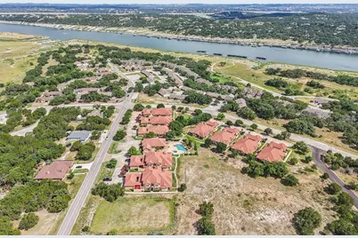 2010 American Drive #2, Lago Vista, TX 78645 - Photo 31