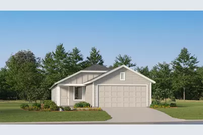 304 Rancho Del Cielo Loop, Jarrell, TX 76537 - Photo 5