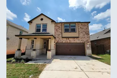 4465 Acerno Street, Round Rock, TX 78665 - Photo 1