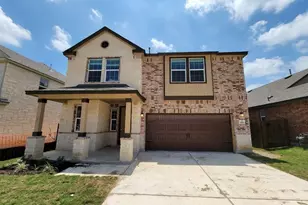 4465 Acerno St, Round Rock, TX 78665 - Photo 1