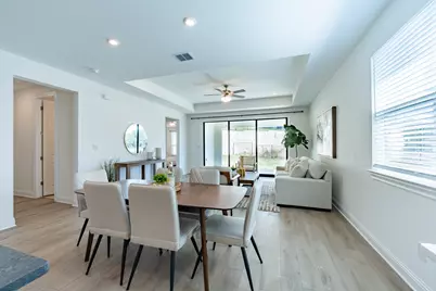 1040 Villa Rialto View, Leander, TX 78641 - Photo 5