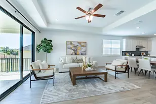 1040 Villa Rialto View, Leander, TX 78641 - Photo 3