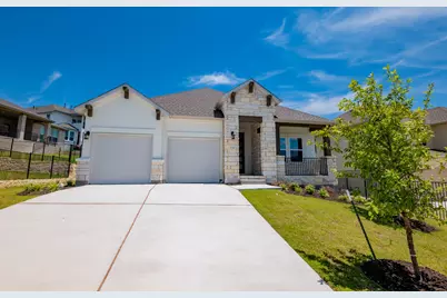 1040 Villa Rialto View, Leander, TX 78641 - Photo 1