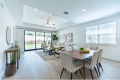 1040 Villa Rialto View, Leander, TX 78641 - Photo 5