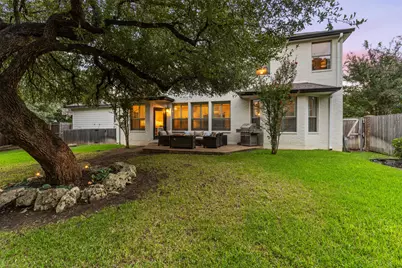 842 Sunfish Street, Lakeway, TX 78734 - Photo 37