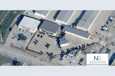 1409 Waldron Road, Corpus Christi, TX 78418 - Photo 1