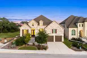 24742 Para Siempre, San Antonio, TX 78261 - Photo 1