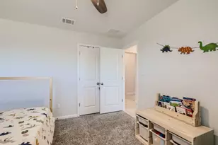 195 Star Light Wy, Kyle, TX 78640 - Photo 19