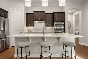9100 Bayshore Bend, Austin, TX 78726 - Photo 5