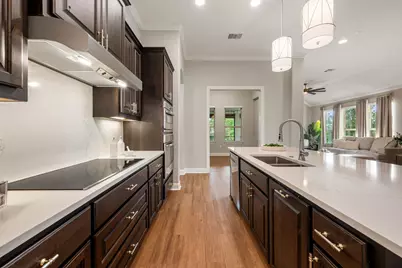 9100 Bayshore Bend, Austin, TX 78726 - Photo 7