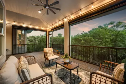 9100 Bayshore Bend, Austin, TX 78726 - Photo 31