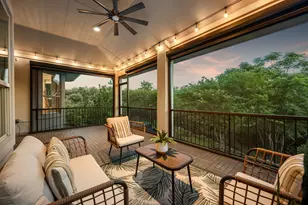 9100 Bayshore Bend, Austin, TX 78726 - Photo 31