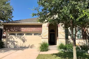 629 Loma Cedro Bend, Leander, TX 78641 - Photo 1