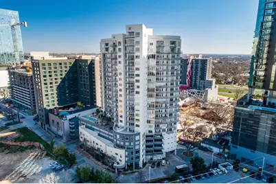 603 Davis Street #708, Austin, TX 78701 - Photo 19