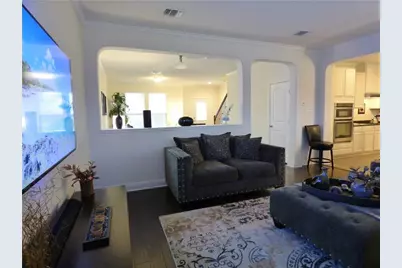 1216 Yellow Iris Road, Leander, TX 78641 - Photo 9