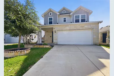 309 Gaida Loop, Georgetown, TX 78628 - Photo 1