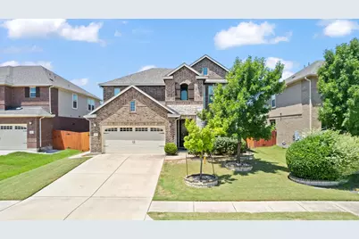 724 Pioneer Grove, Round Rock, TX 78665 - Photo 1