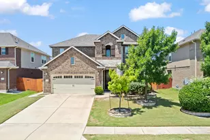 724 Pioneer Grove, Round Rock, TX 78665 - Photo 1
