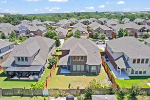 724 Pioneer Grove, Round Rock, TX 78665 - Photo 37