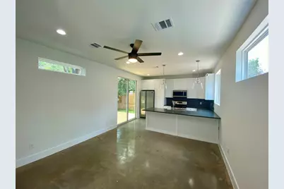 2500 Sweeney Lane #B - Back House, Austin, TX 78723 - Photo 3