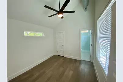 2500 Sweeney Lane #B - Back House, Austin, TX 78723 - Photo 13