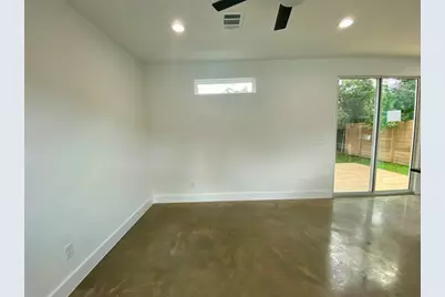 2500 Sweeney Lane #B - Back House, Austin, TX 78723 - Photo 17