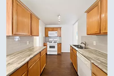 4508 Bennett Avenue #A, Austin, TX 78751 - Photo 9