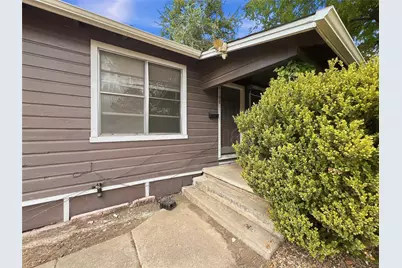 4508 Bennett Avenue #A, Austin, TX 78751 - Photo 1