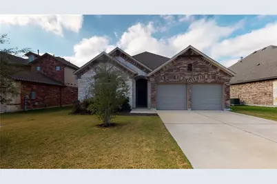 8050 Mozart Street, Round Rock, TX 78665 - Photo 1