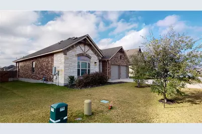 8050 Mozart Street, Round Rock, TX 78665 - Photo 3