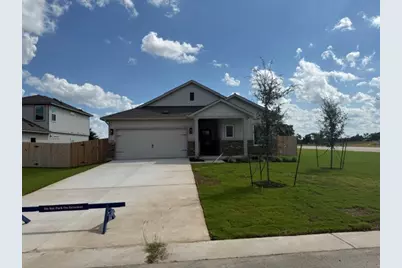 205 Gene Ray Avenue, Bertram, TX 78605 - Photo 1