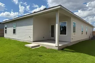 205 Gene Ray, Bertram, TX 78605 - Photo 21