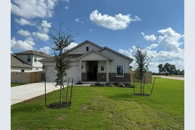 205 Gene Ray, Bertram, TX 78605 - Photo 3