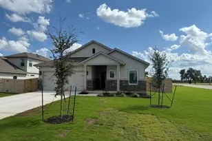 205 Gene Ray, Bertram, TX 78605 - Photo 3