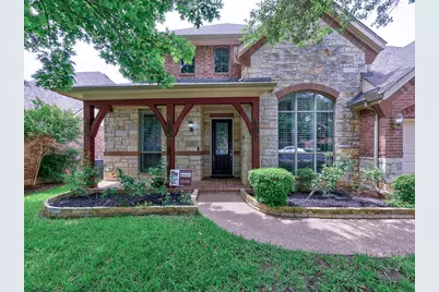 3327 Marcasite Drive, Round Rock, TX 78681 - Photo 3