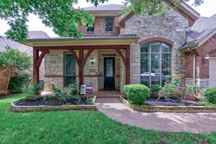3327 Marcasite Dr, Round Rock, TX 78681 - Photo 3
