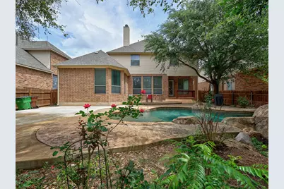 3327 Marcasite Drive, Round Rock, TX 78681 - Photo 39